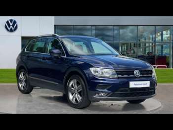 2019 - 1.5 TSi EVO 150 Match 5dr DSG Auto