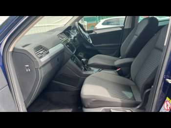 Used Volkswagen Tiguan 2019 for sale - 75008448: Photo