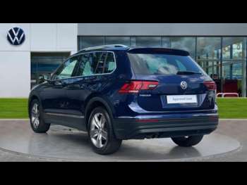 Used Volkswagen Tiguan 2019 for sale - 75008448: Photo