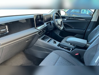 Used Volkswagen Tiguan 2025 for sale - 76954215: Photo