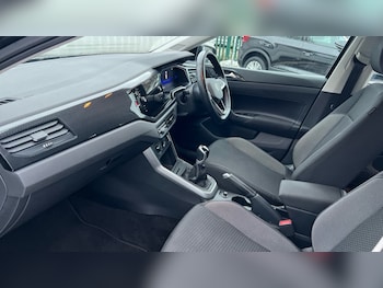 Used Volkswagen Polo 2021 for sale - 76881931: Photo