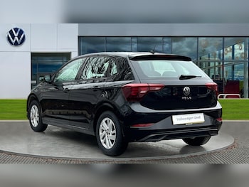 Used Volkswagen Polo 2021 for sale - 76881931: Photo