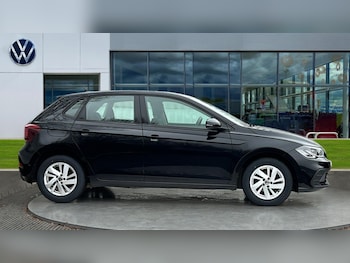 Used Volkswagen Polo 2021 for sale - 76881931: Photo