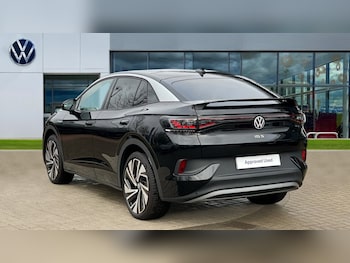 Used Volkswagen ID5 2023 for sale - 75406093: Photo
