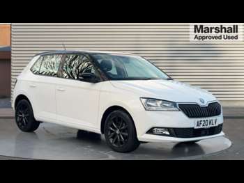 2020 - 1.0 MPI Colour Edition 5dr