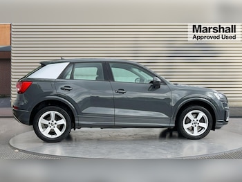 Used Audi Q2 2017 for sale - 75406045: Photo