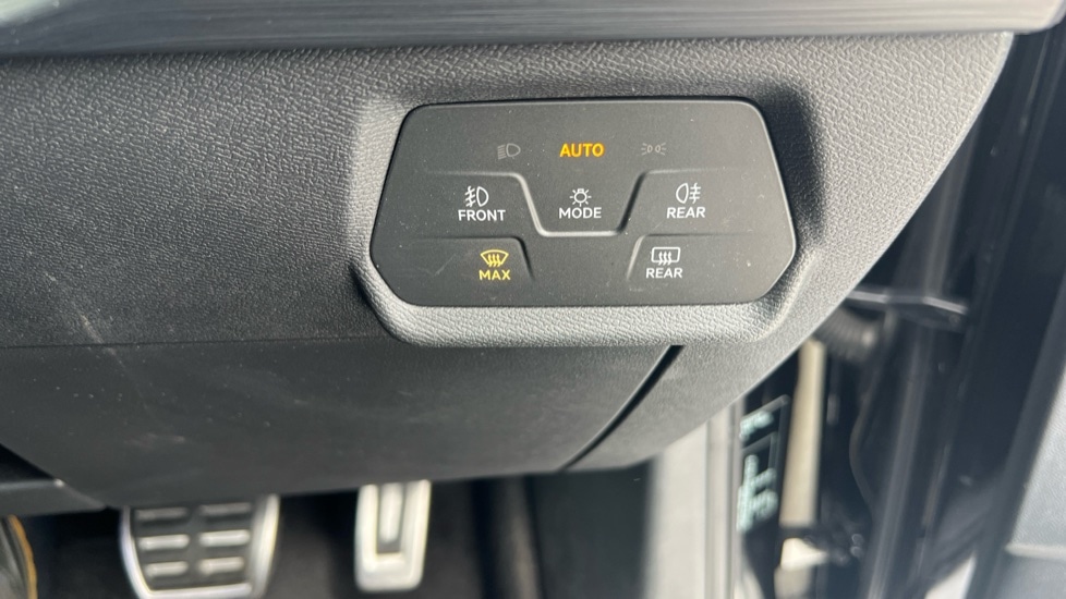Vehicle 50