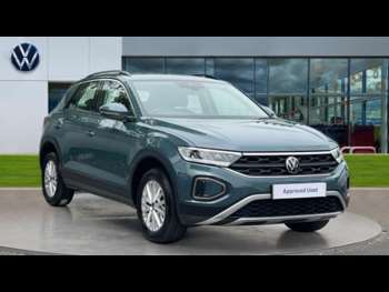 2024 - 1.5 TSI Life 5dr