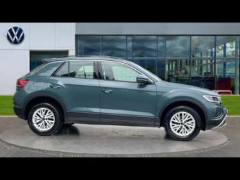 Used Volkswagen T-Roc 2024 for sale - 75032804: Photo