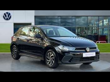 2022 - 1.0 TSI Life 5dr