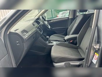 Used Volkswagen Tiguan Allspace 2022 for sale - 75406042: Photo