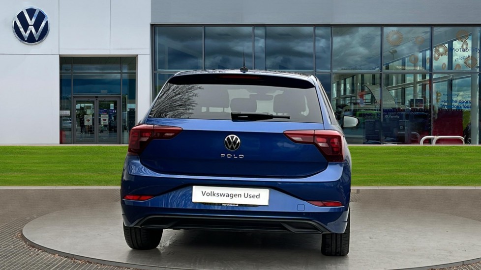 Used Volkswagen Polo 2025 for sale - 77042909: Photo 10