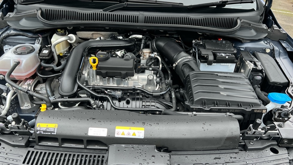 Used Volkswagen Polo 2025 for sale - 77042909: Photo 16