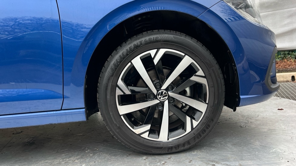 Used Volkswagen Polo 2025 for sale - 77042909: Photo 17