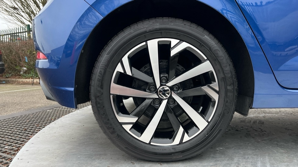 Used Volkswagen Polo 2025 for sale - 77042909: Photo 18