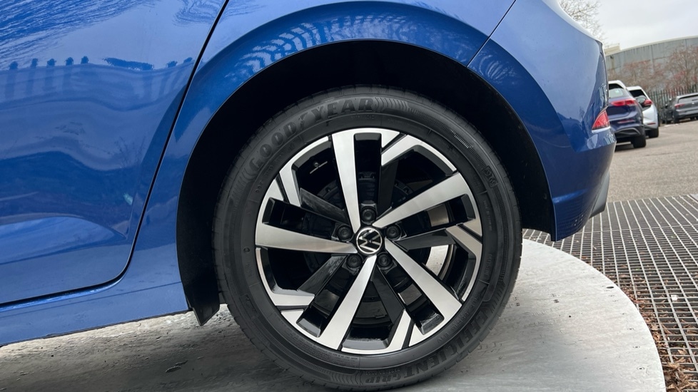 Used Volkswagen Polo 2025 for sale - 77042909: Photo 19