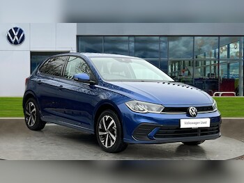 Volkswagen Polo feature image