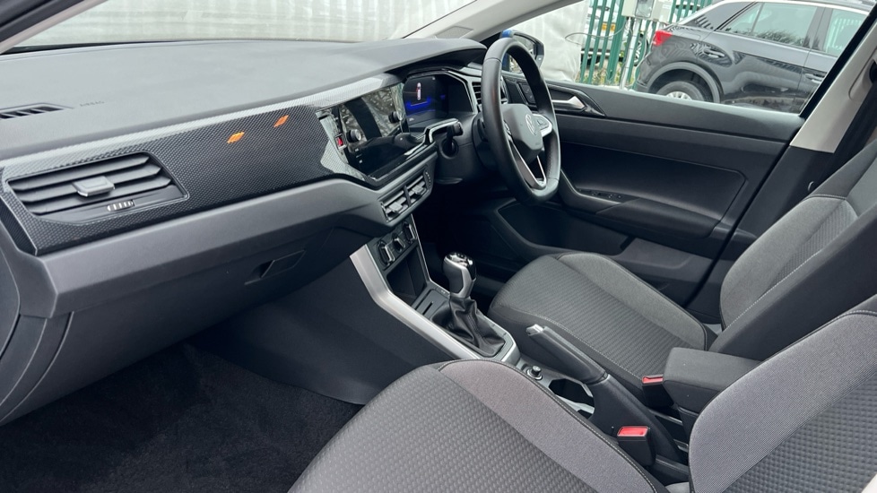 Used Volkswagen Polo 2025 for sale - 77042909: Photo 2