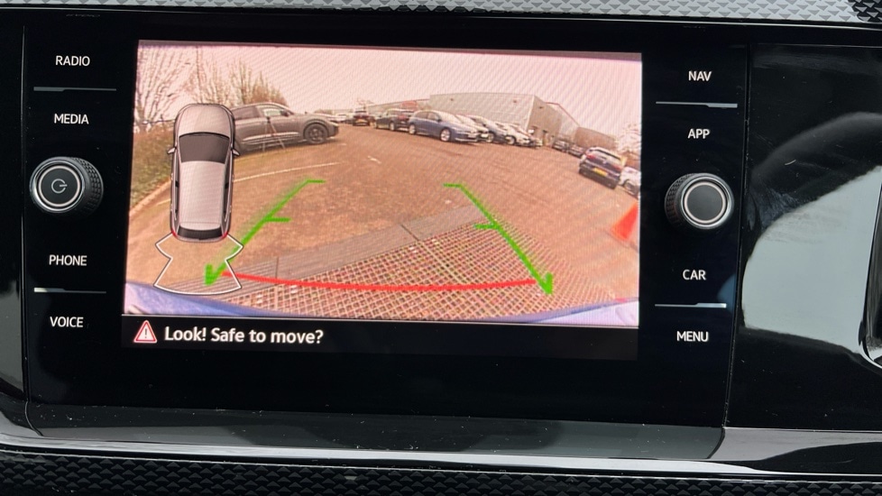 Used Volkswagen Polo 2025 for sale - 77042909: Photo 22