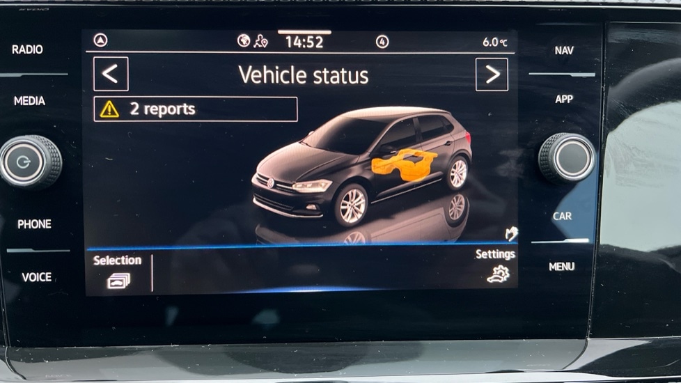 Used Volkswagen Polo 2025 for sale - 77042909: Photo 23