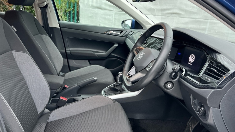 Used Volkswagen Polo 2025 for sale - 77042909: Photo 26