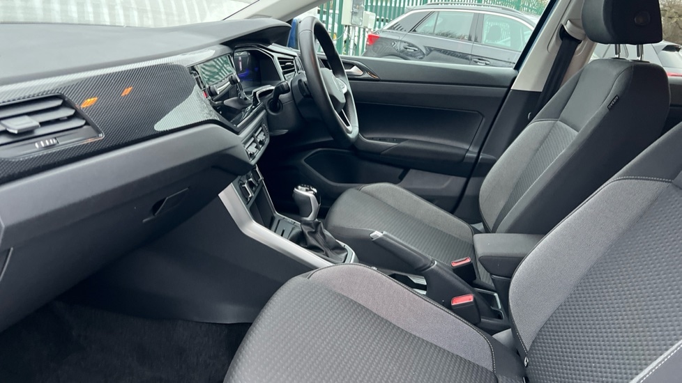 Used Volkswagen Polo 2025 for sale - 77042909: Photo 28