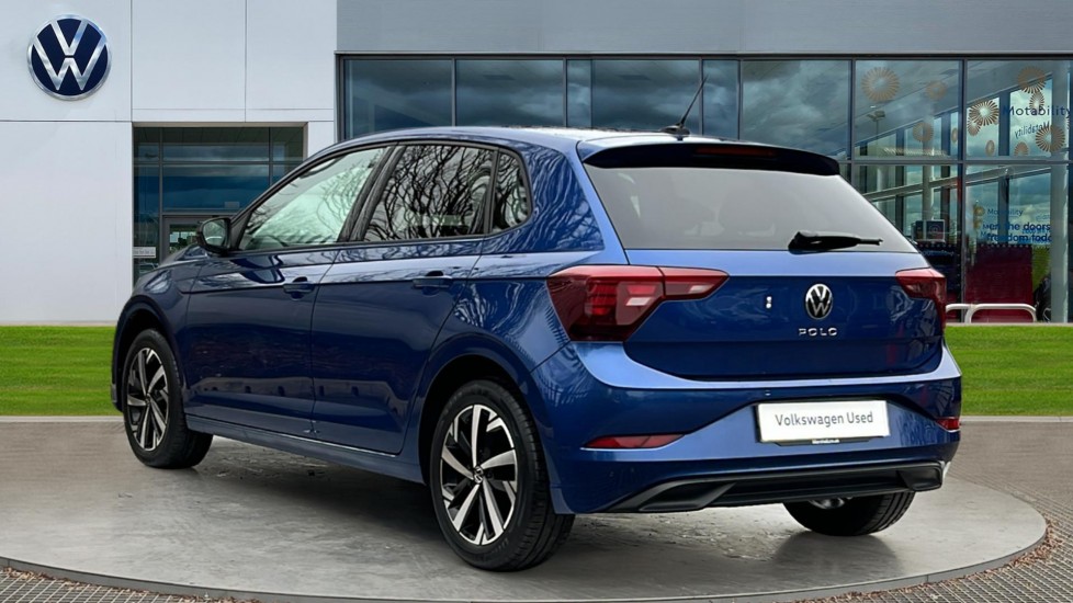 Used Volkswagen Polo 2025 for sale - 77042909: Photo 3