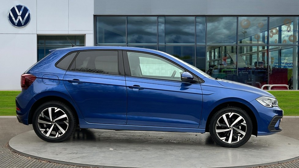 Used Volkswagen Polo 2025 for sale - 77042909: Photo 4