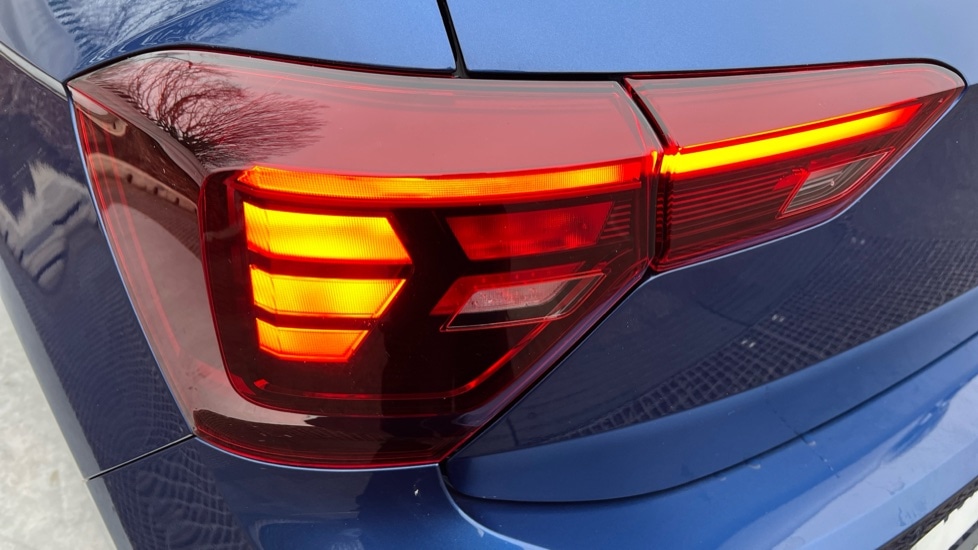 Used Volkswagen Polo 2025 for sale - 77042909: Photo 45