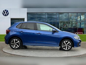 Used Volkswagen Polo 2025 for sale - 77042909: Photo