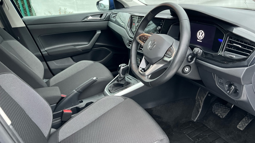 Used Volkswagen Polo 2025 for sale - 77042909: Photo 5