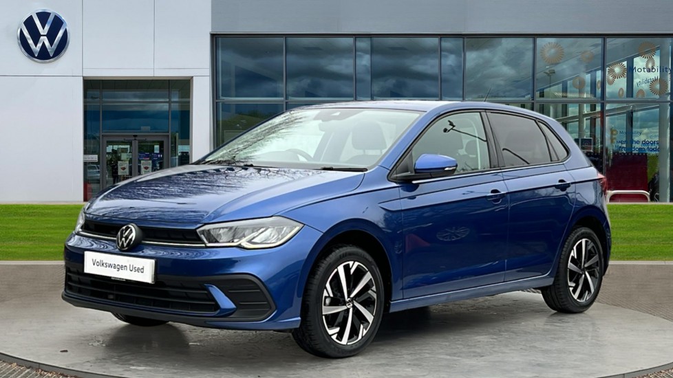 Used Volkswagen Polo 2025 for sale - 77042909: Photo 6