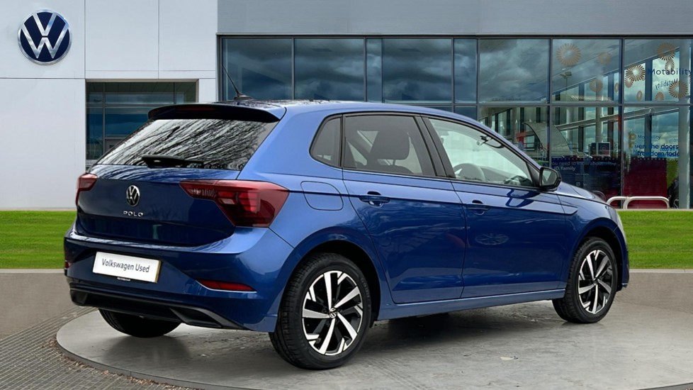 Used Volkswagen Polo 2025 for sale - 77042909: Photo 7