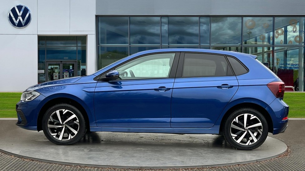 Used Volkswagen Polo 2025 for sale - 77042909: Photo 8