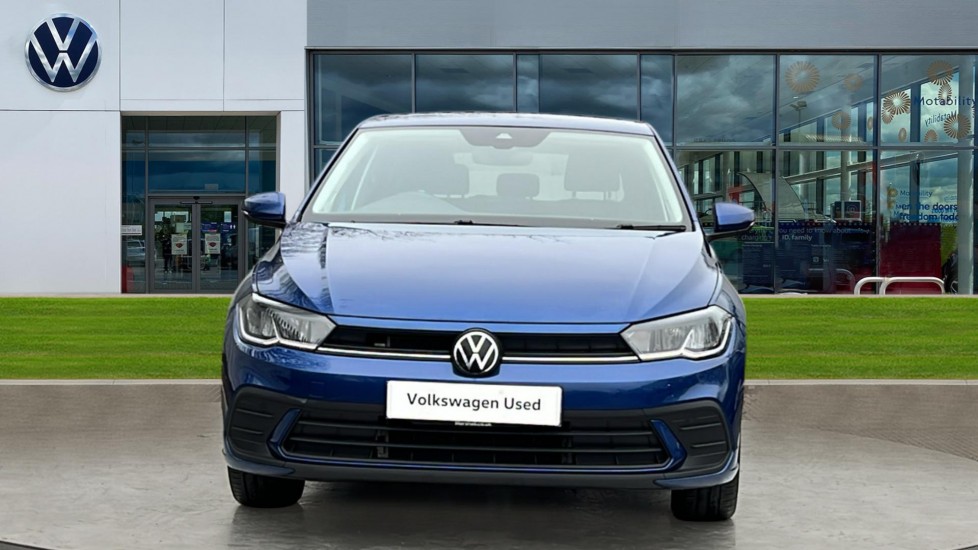 Used Volkswagen Polo 2025 for sale - 77042909: Photo 9