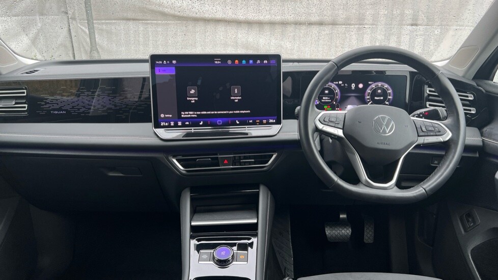 Used Volkswagen Tiguan 2024 for sale - 76623538: Photo 11