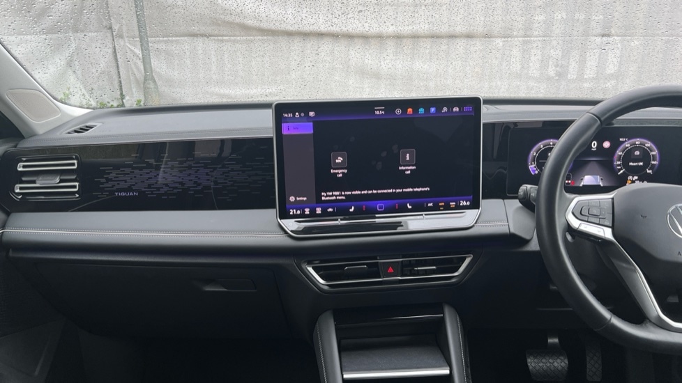 Used Volkswagen Tiguan 2024 for sale - 76623538: Photo 12