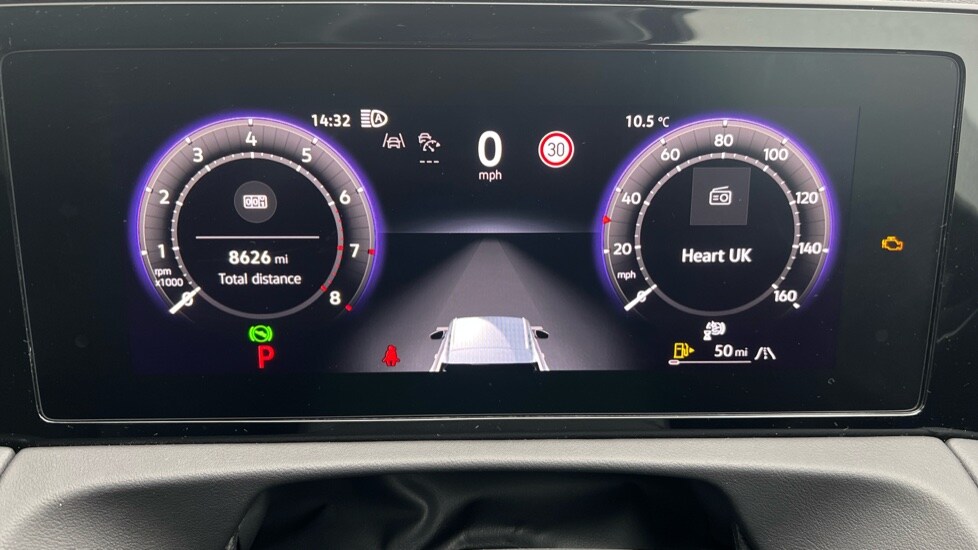 Used Volkswagen Tiguan 2024 for sale - 76623538: Photo 13