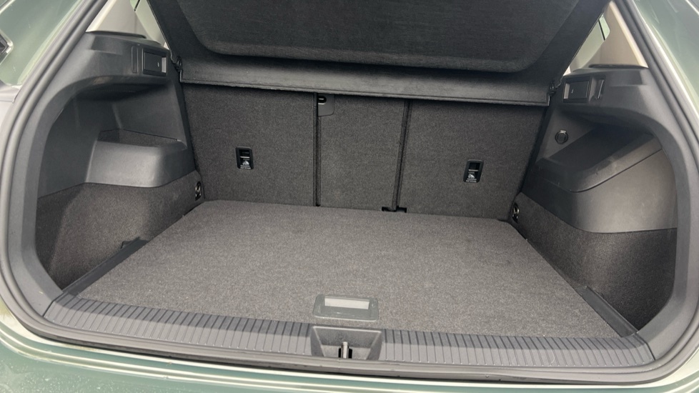 Used Volkswagen Tiguan 2024 for sale - 76623538: Photo 15