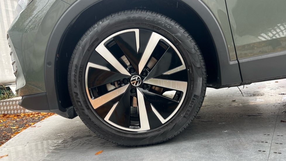 Used Volkswagen Tiguan 2024 for sale - 76623538: Photo 17