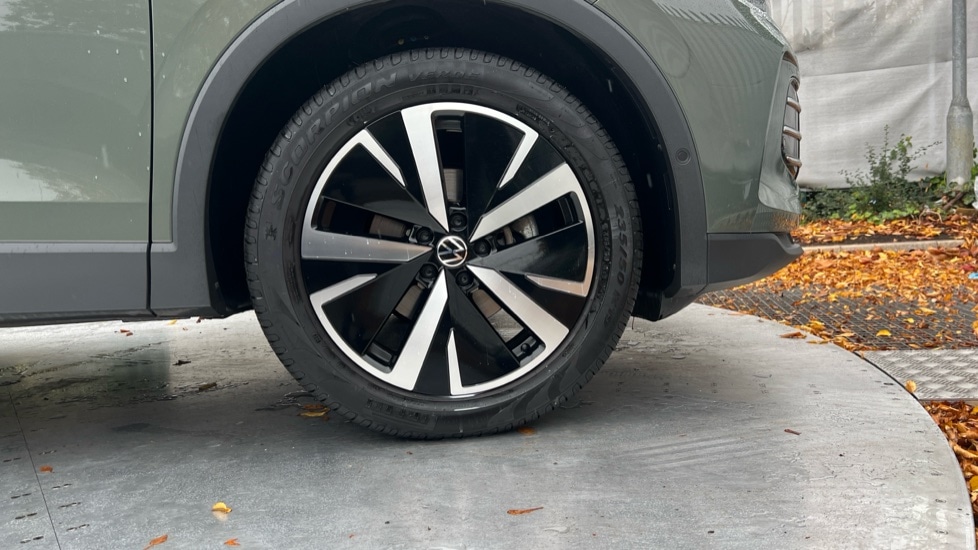 Used Volkswagen Tiguan 2024 for sale - 76623538: Photo 20