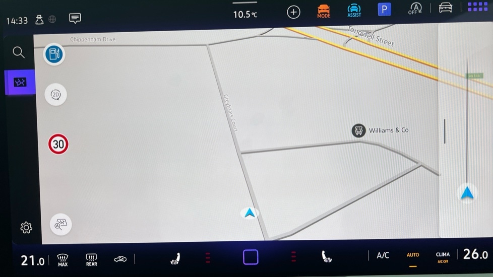 Used Volkswagen Tiguan 2024 for sale - 76623538: Photo 21