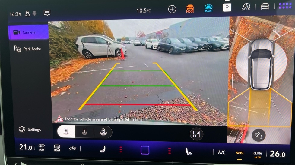 Used Volkswagen Tiguan 2024 for sale - 76623538: Photo 22