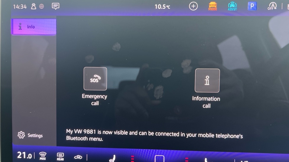 Used Volkswagen Tiguan 2024 for sale - 76623538: Photo 24