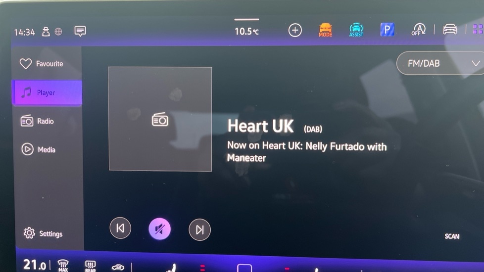 Used Volkswagen Tiguan 2024 for sale - 76623538: Photo 25