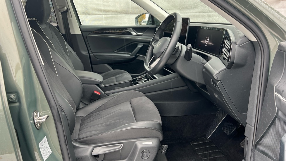 Used Volkswagen Tiguan 2024 for sale - 76623538: Photo 26