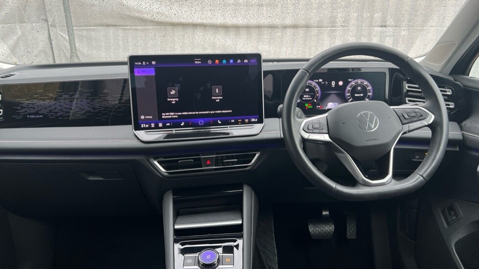 Used Volkswagen Tiguan 2024 for sale - 76623538: Photo 27