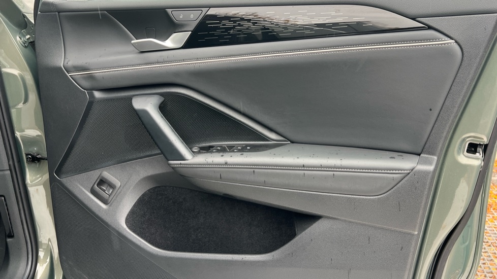 Used Volkswagen Tiguan 2024 for sale - 76623538: Photo 37