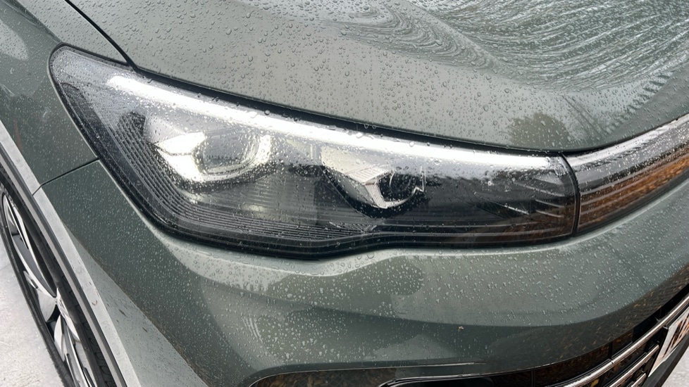 Used Volkswagen Tiguan 2024 for sale - 76623538: Photo 41