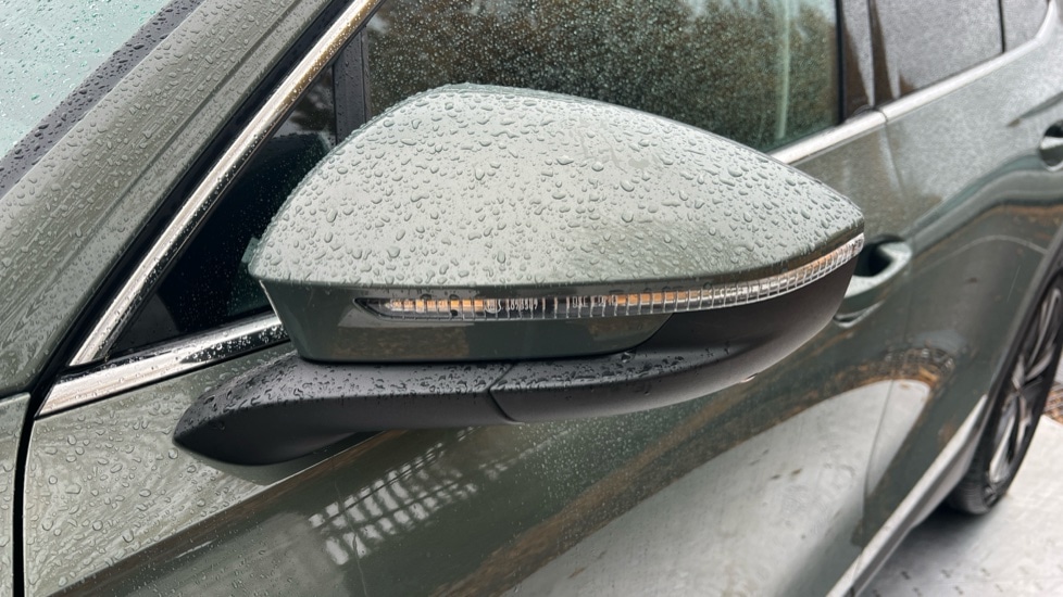 Used Volkswagen Tiguan 2024 for sale - 76623538: Photo 44